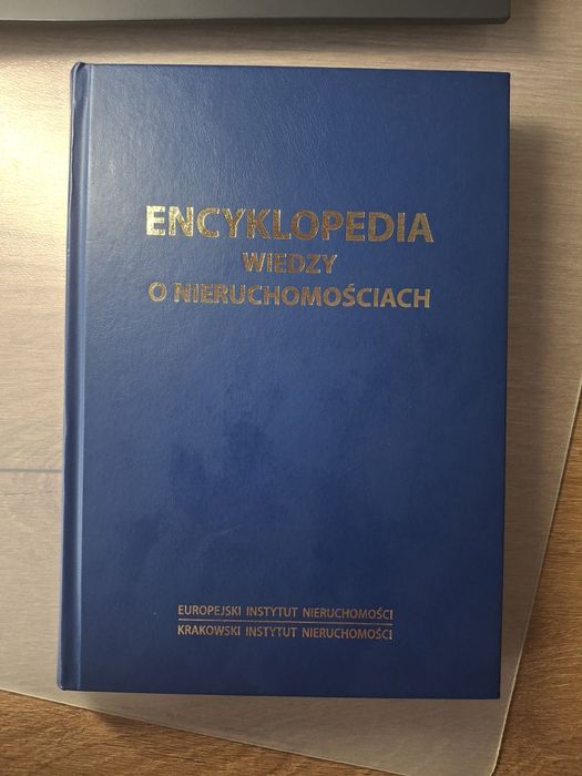Encyklopedia wiedzy o nieruchomościach