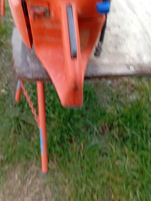 Husqvarna K760 spalinowa do betonu