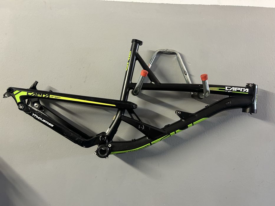 Rama yt capra 2015 27.5