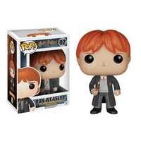 Funko POP! Harry Potter Ron Weasley 02