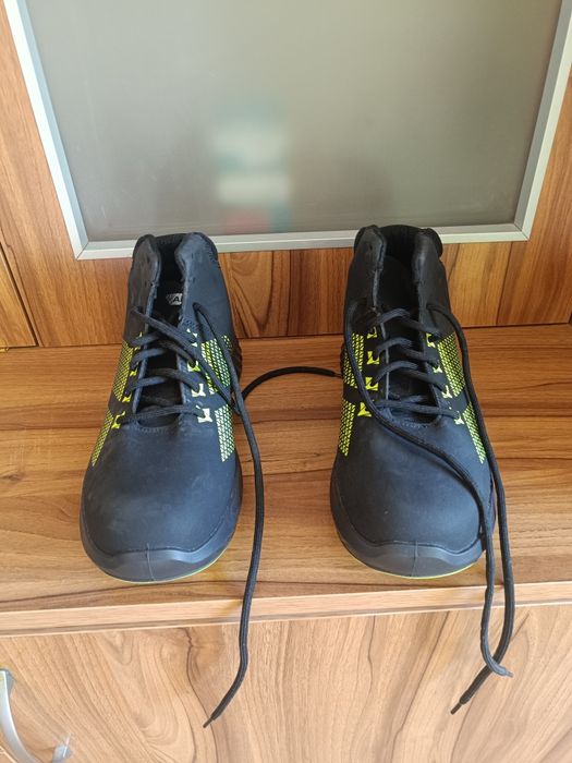Buty robocze artra 750 roz.40
