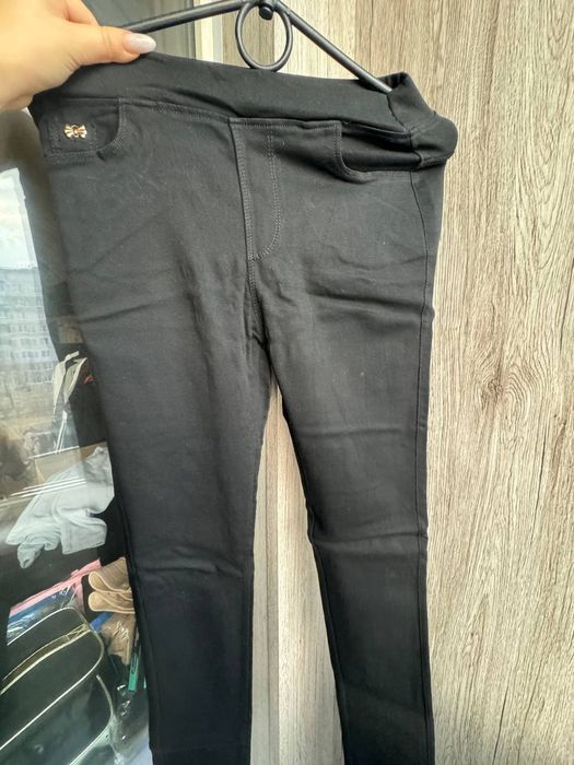 Джинси різні моделі (sinsay, утеплені, на широкій резинці)