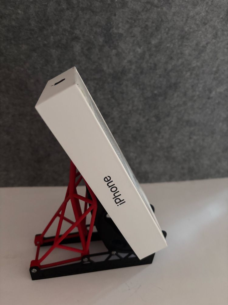 Troco/Vendo Iphone 15 128GB Black Selado