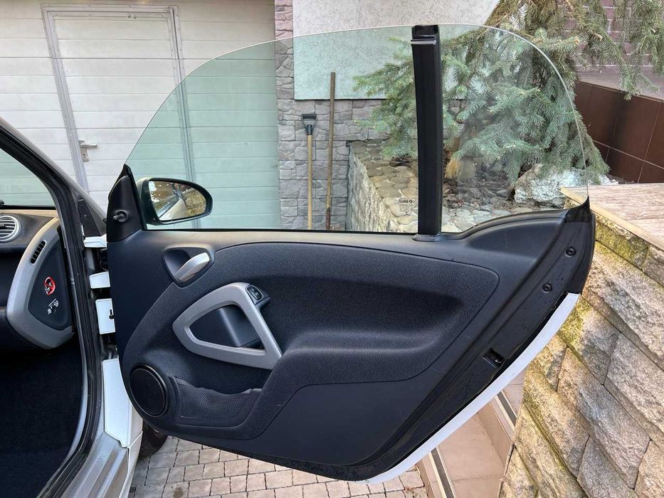 Продаю Smart Fortwo 2014