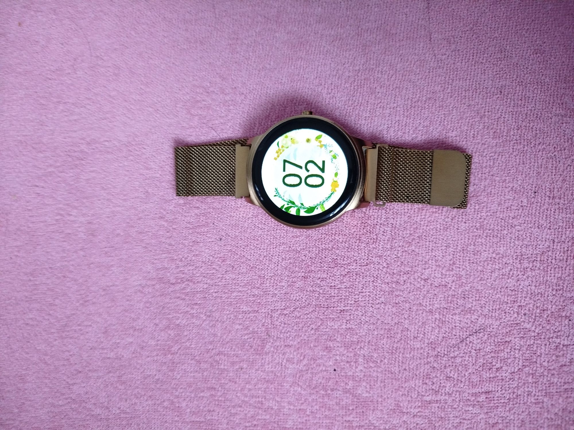 Zegarek Smartwatch