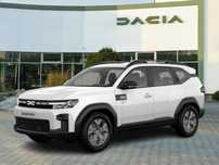 Dacia Bigster NOWY 1.2 essential mild hybrid 140 OKAZJA!!