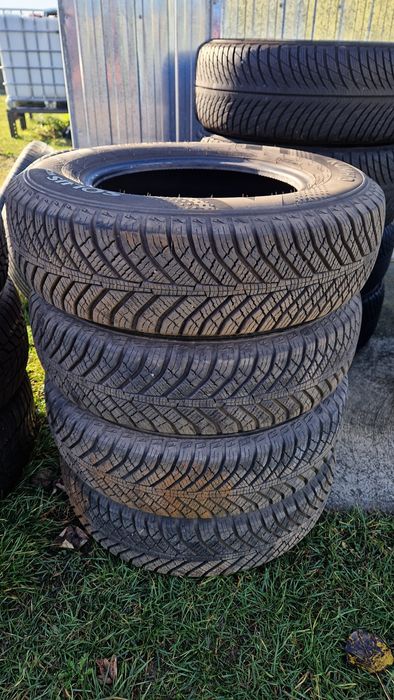 Opony zimowe Kumho Soulus 175/80 14 R14