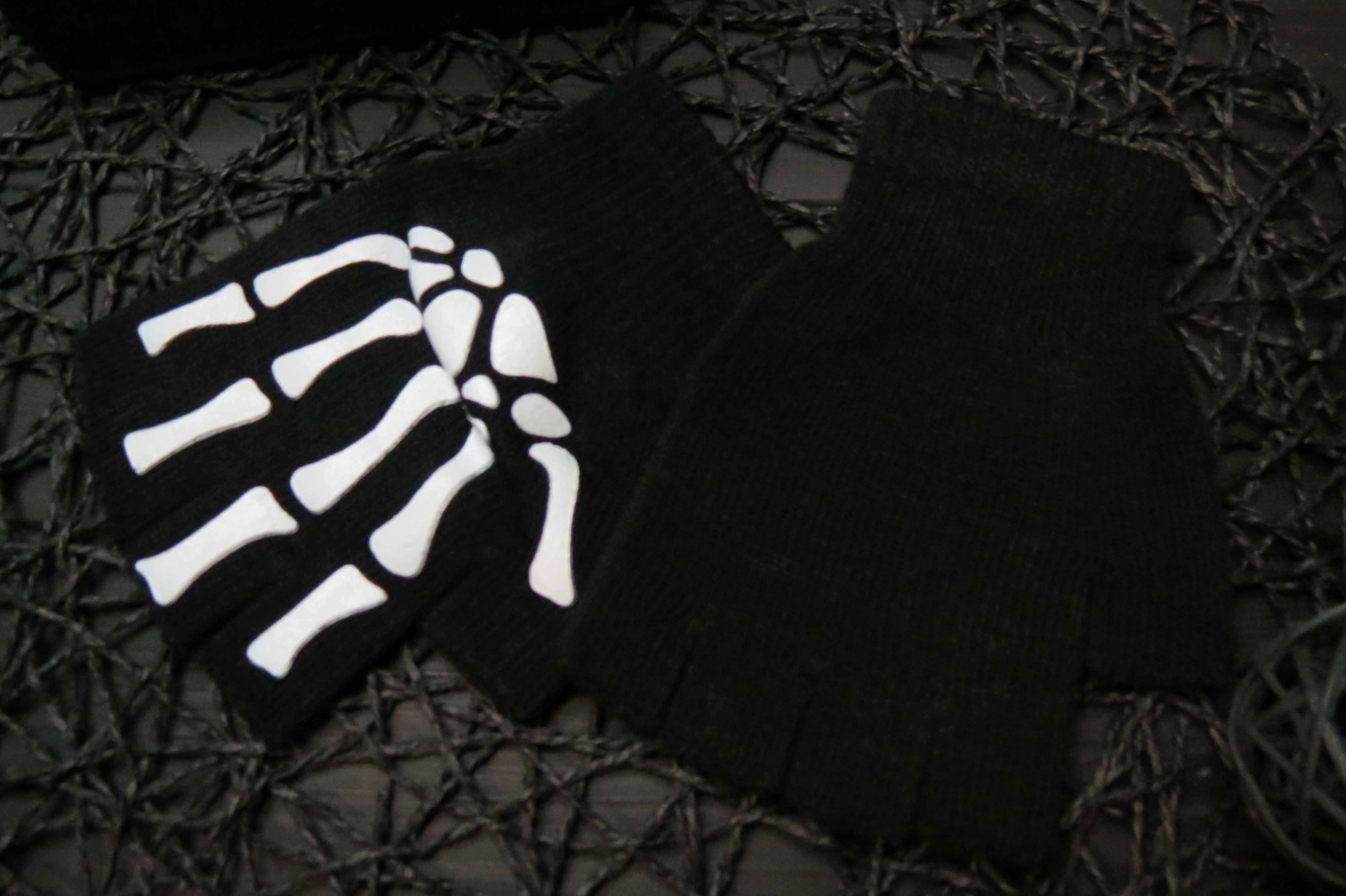 Рукавиці рукавички перчатки безпалі без пальців  Перчатки безпалые