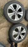 Alufelga felga KIA Sorento III 19 cali idealna et 49,5 7,5
