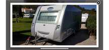 Caravelair 490 venicia