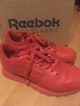 Sapatilhas Reebok (novas)