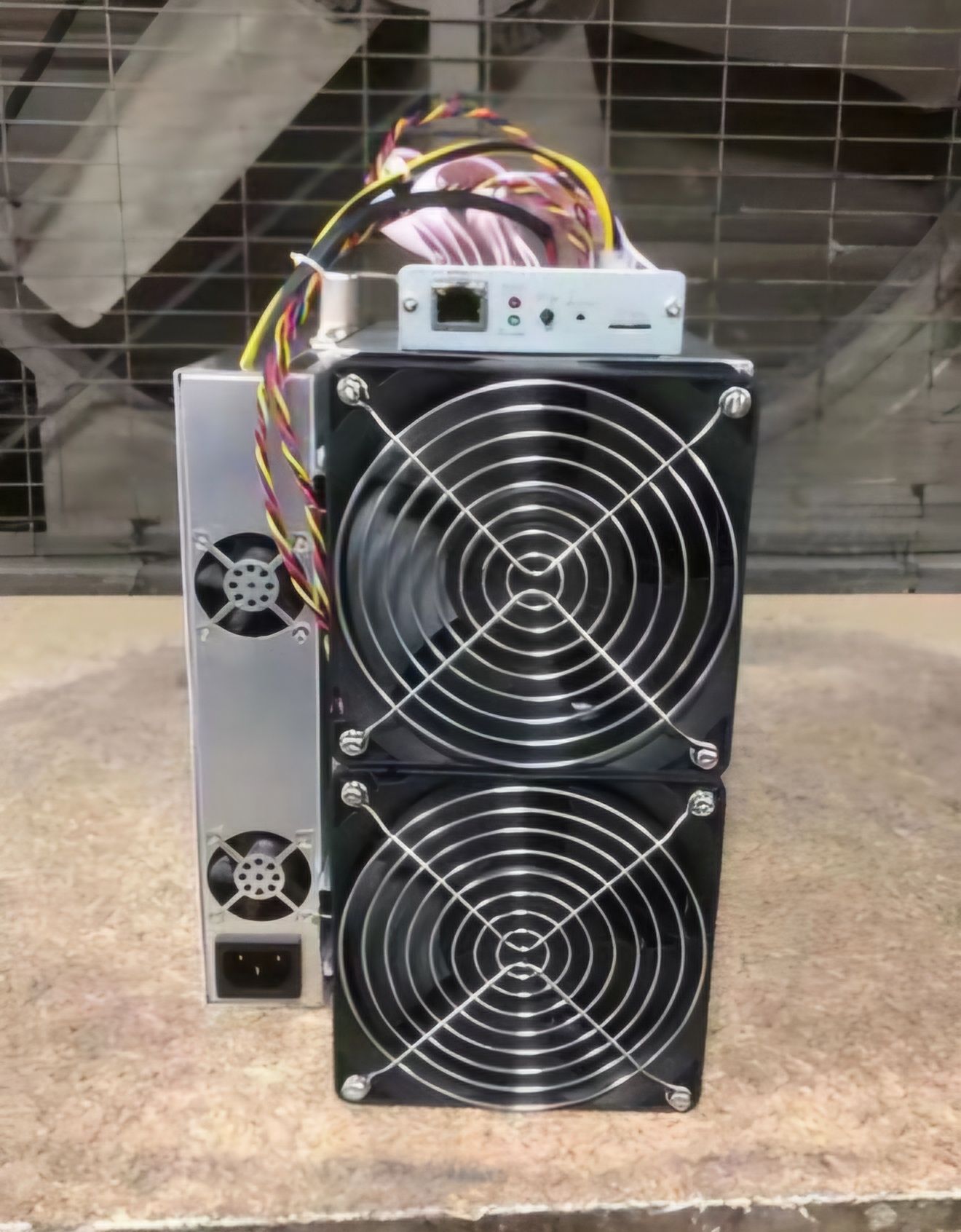 Asic Miner Aisen A1 PRO 25th