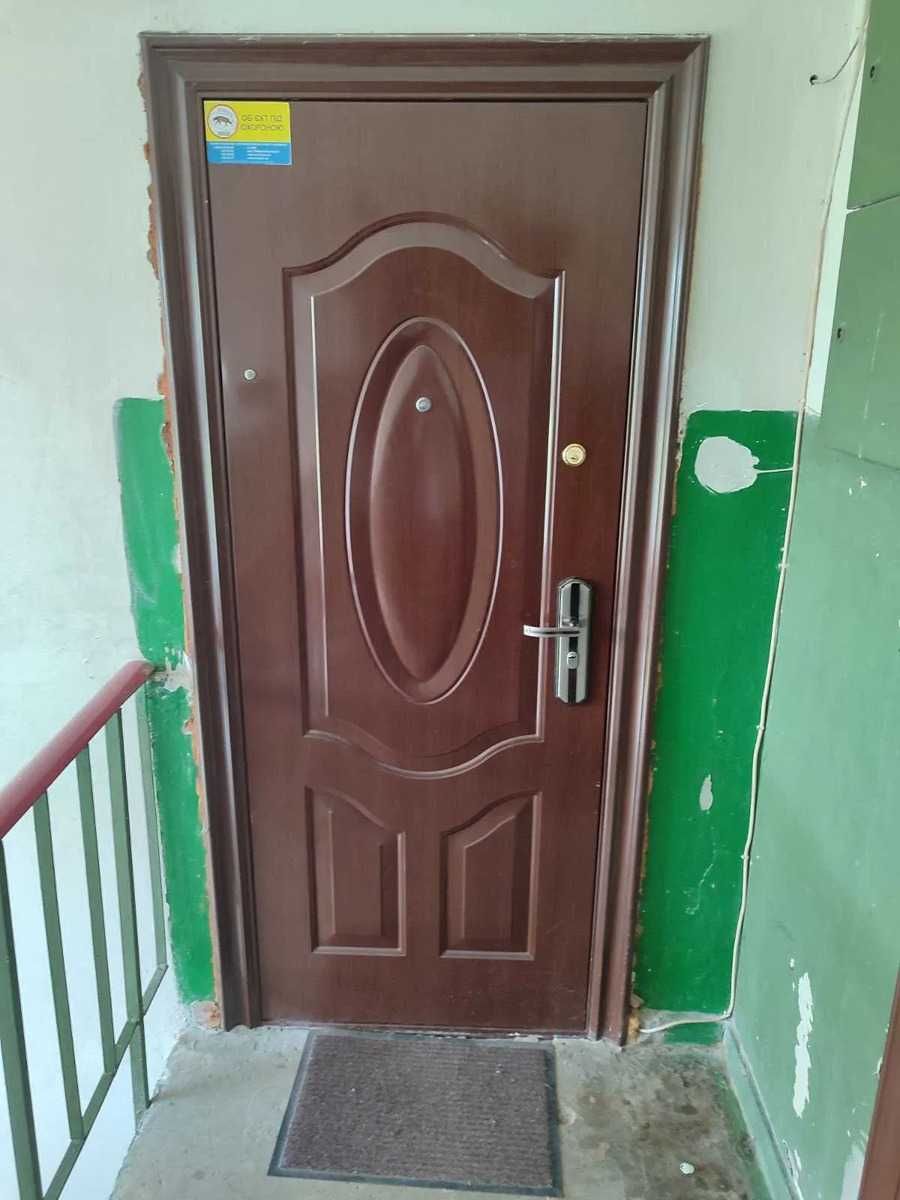 Продаж 1к квартири з ремонтом ТЦ Квадрат вул. Гната Юри, 1/11