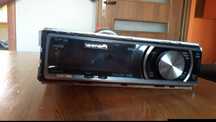 Radio Pioneer Cd