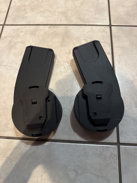 Cybex Adaptery Do Wózka Balios S, Balios S Lux, Talos