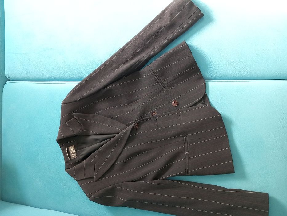 Garnitur damski komplet