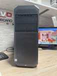 Workstation HP Z6 G4 Dual intel Xeon, 96gb озу, 1tb nvme,quadro P4000