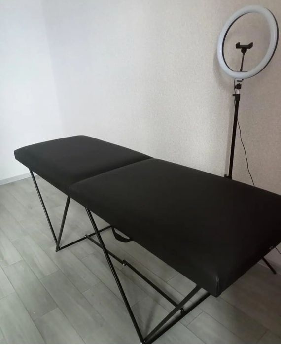 Кушетка автоматическая