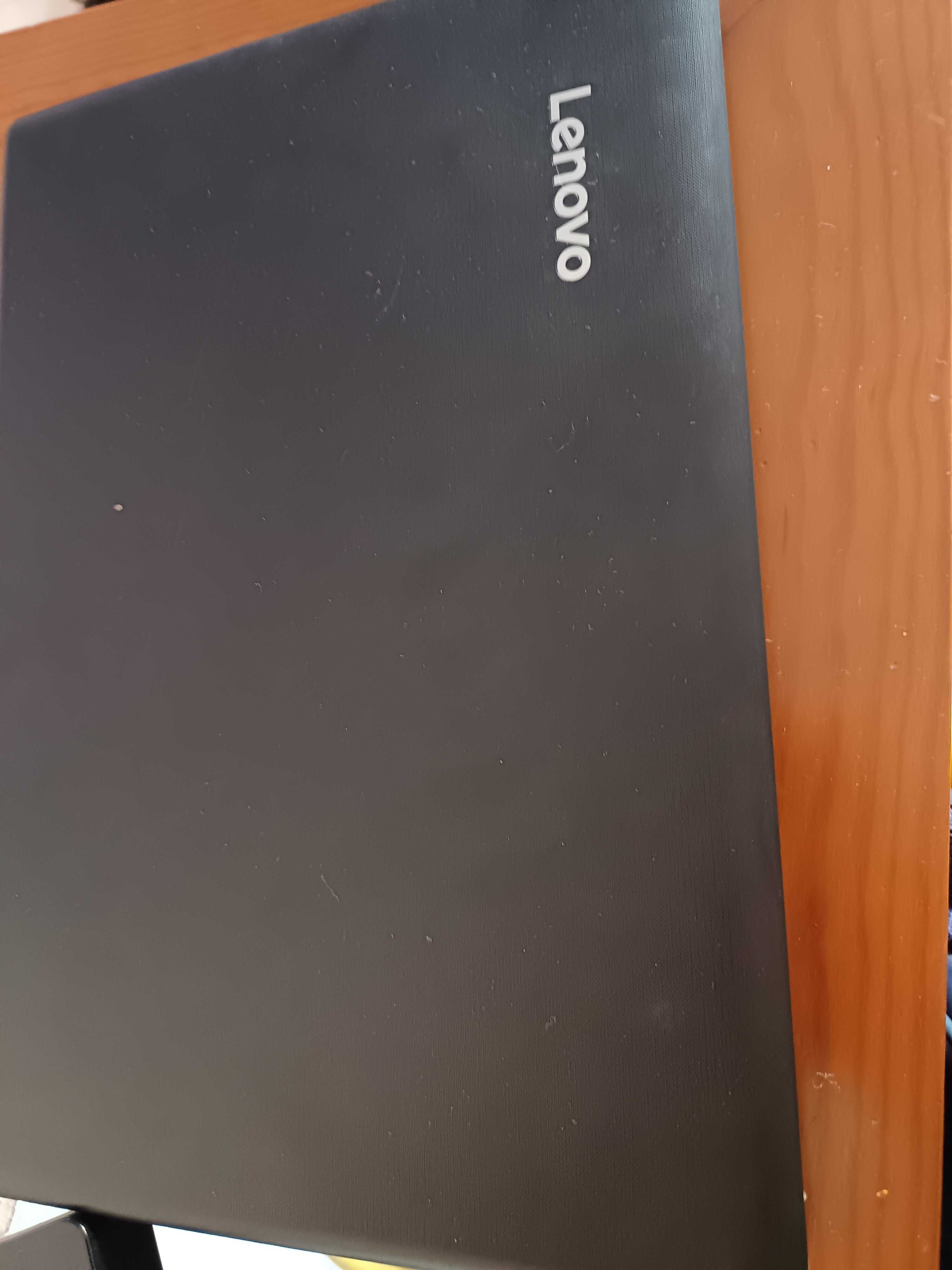 Computador lenovo