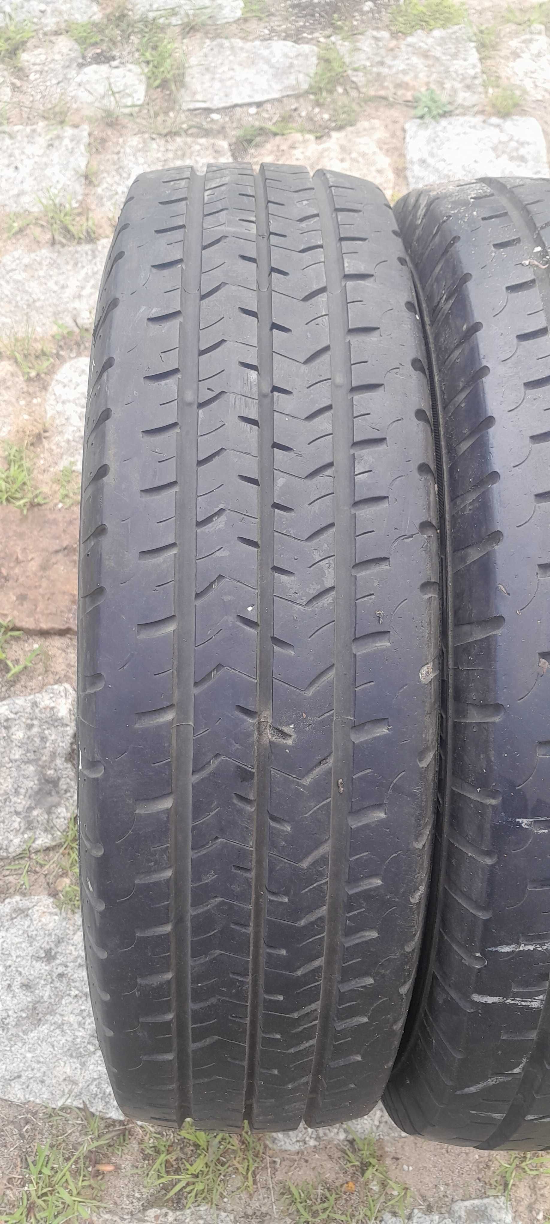 Uniroyal Rain Max 185/75/16c 104/102r