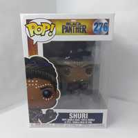 Funko Pop / Shuri / 276 / Black Panther