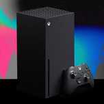 Czyszczenie konsoli Xbox series X
