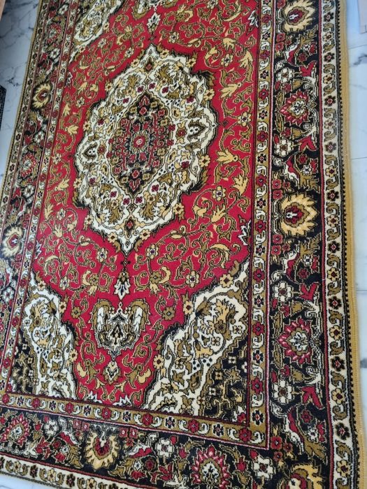 Ковёр СССР 2.5×1.5 Палас Килим