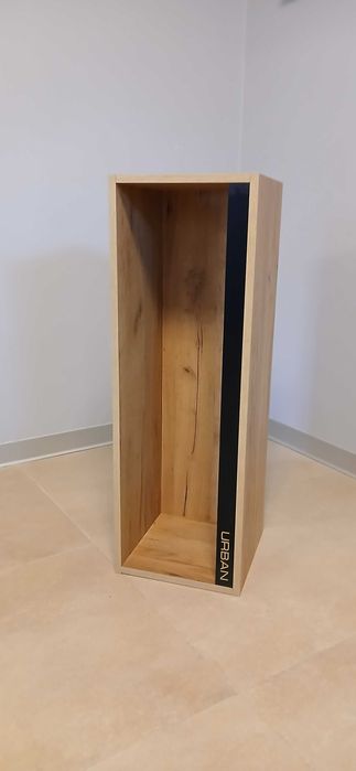 2 szafki wiszące 90 x 30 x 30