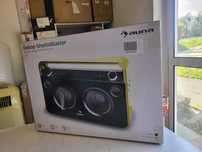 Radioodtwarzacz Boombox Bebop Ghettoblaster 10B