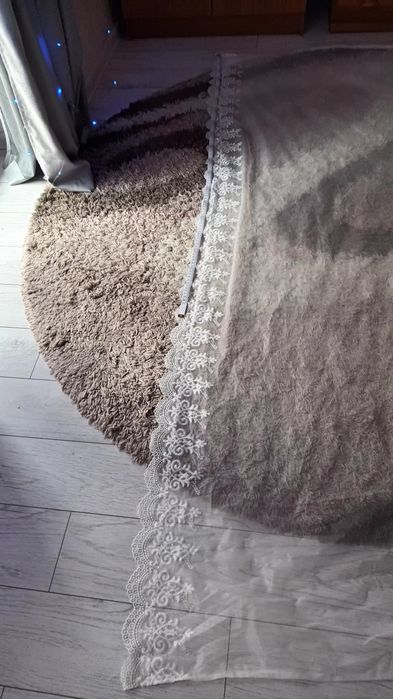 тюль королівська Prado