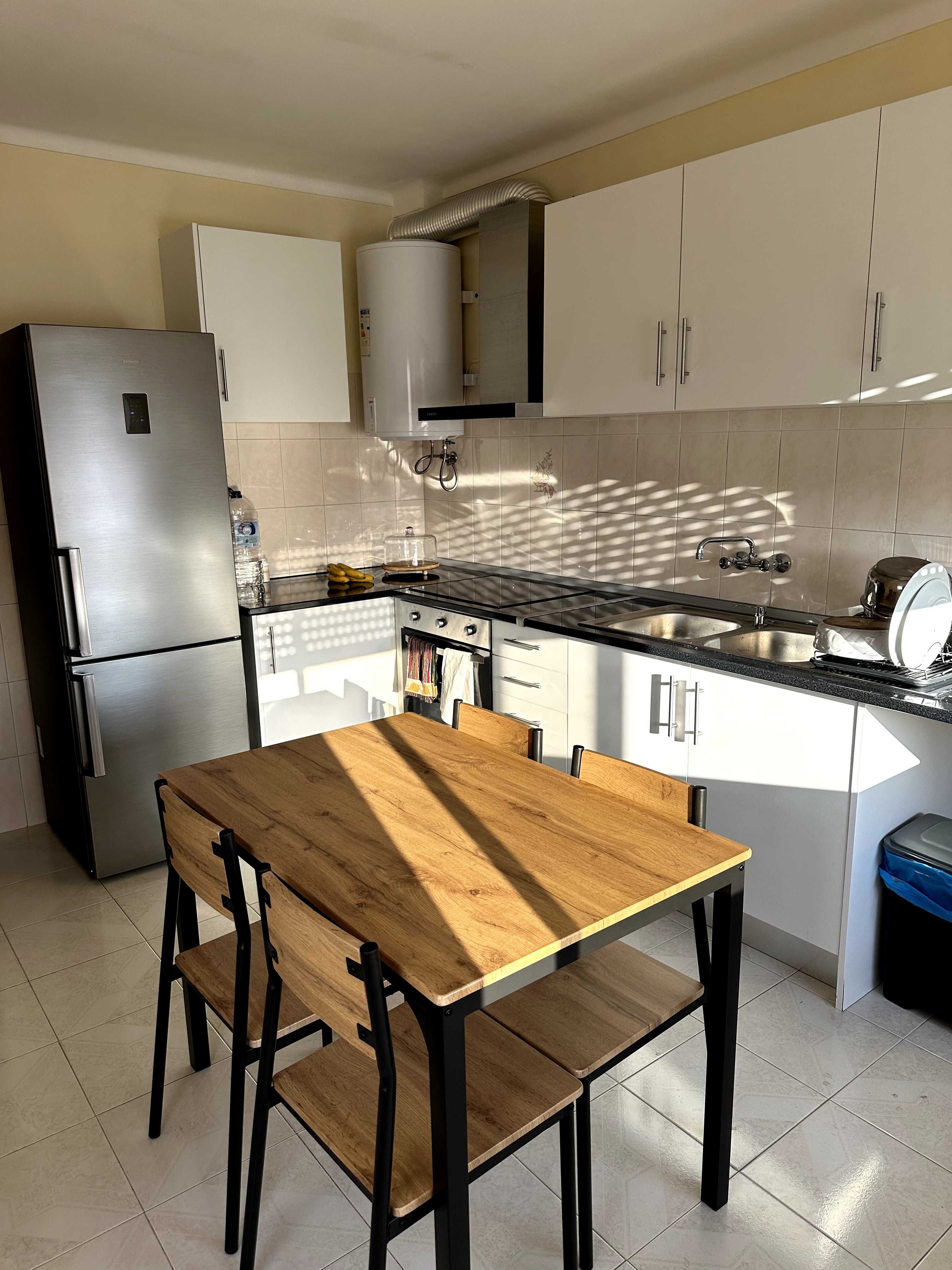 Quarto para casal - Entroncamento