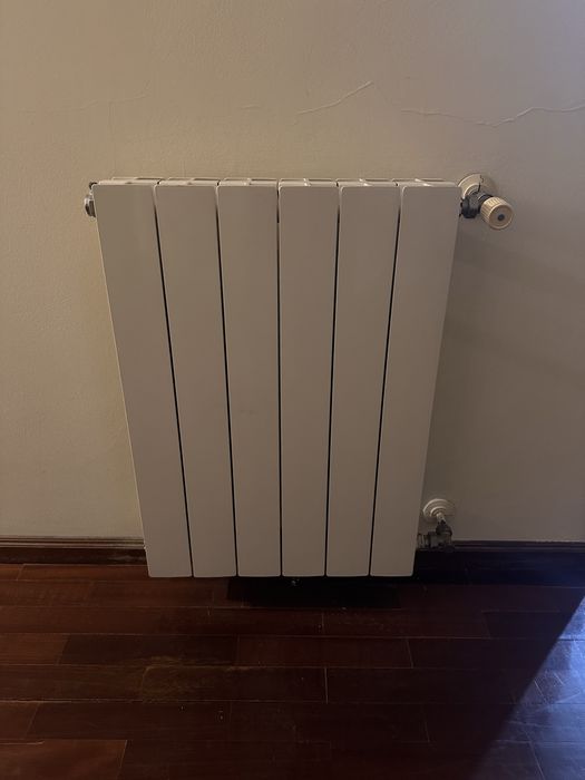 Radiadores Aquecimento Central