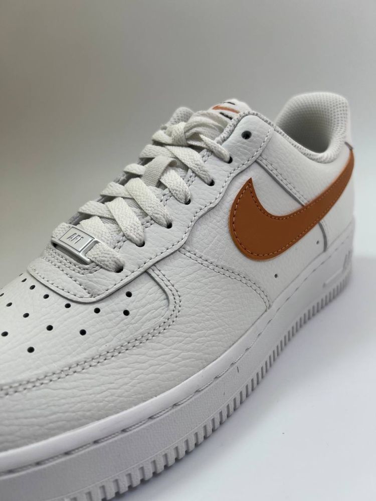 Nike Air Force 1ʼ07 Оригінал