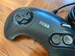 SEGA - Mega Drive [comando]