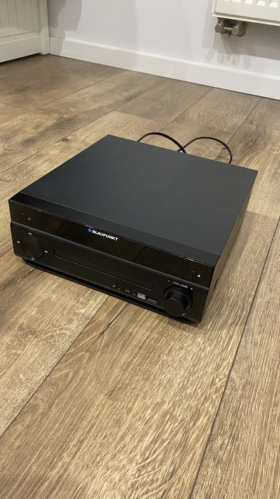 Wieza blaupunkt ms30bt