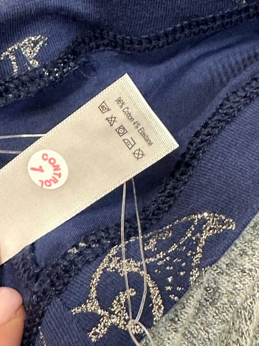 GEORGE новый нарядный набор для девочки 5-6 лет