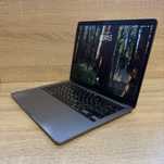 Apple MacBook Pro 13 M1 (A2338) 13,3″, M1, 16Gb RAM, 256Gb SSD, 2021р