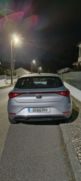 SEAT Leon - 2022