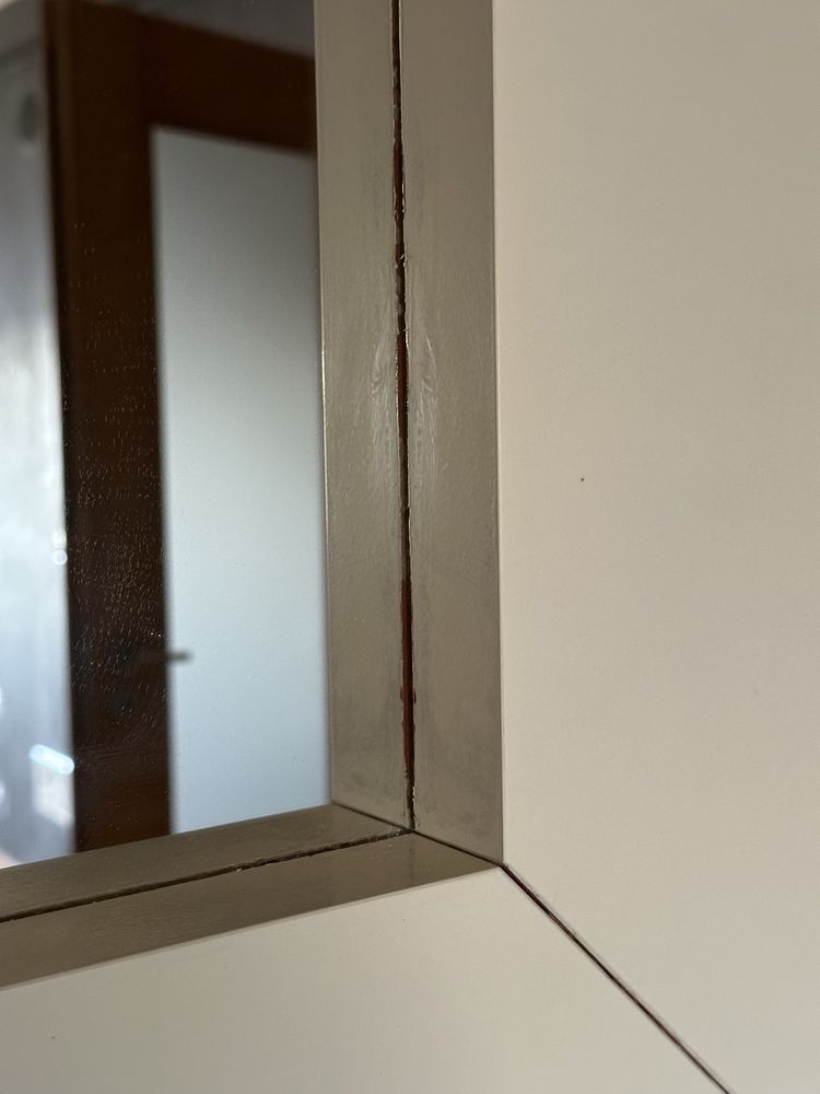 Movel Besta IKEA (oferta do espelho)
