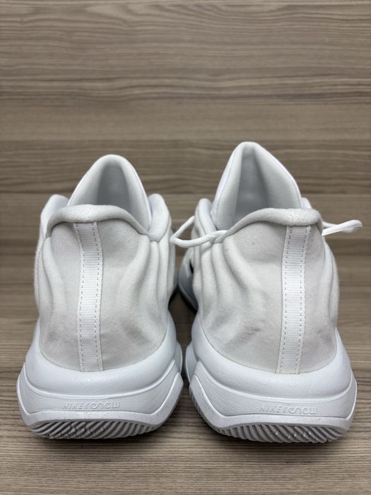 Кросівки Nike Giannis Immortality 4 оригінал 50,5 р _ Кроссовки nike