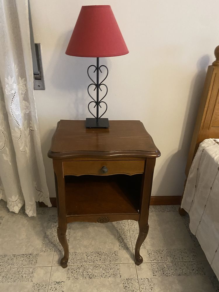 cama grande de casal