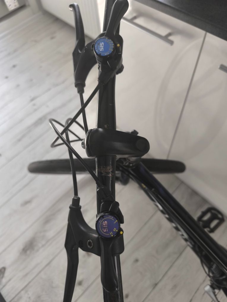 Rower górski Giant GSR 200
