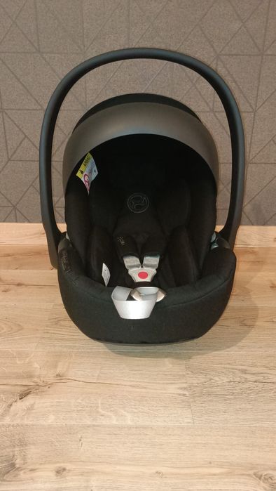 Nosidełko fotelik Cybex cloud Z2
