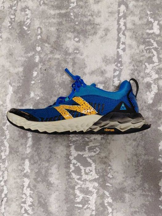 Кросівки New Balance Fresh Foam Hierro v6