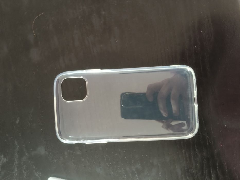 Capa para iPhone 11