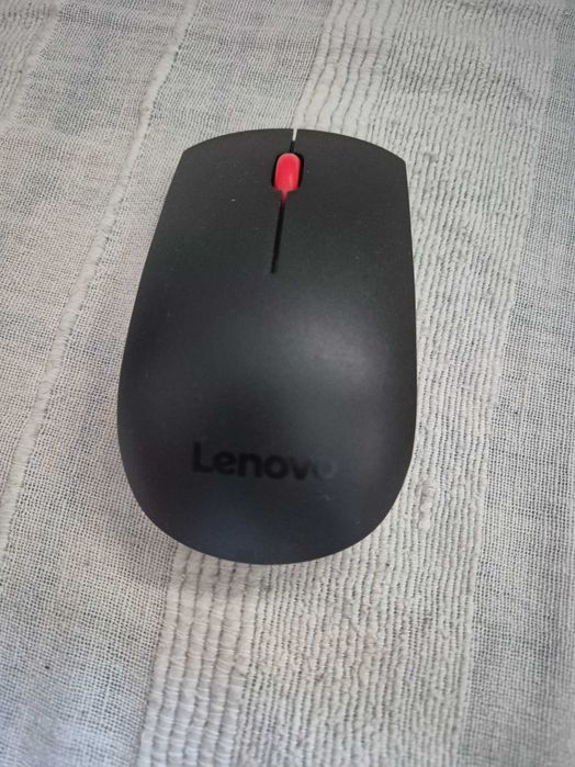 mouse Lenovo 510 Wireless Mouse GX30N77995