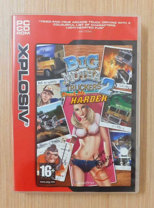 Jogos para PC (Vários)