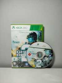 Ghost Recon: Advanced Warfighter 2 (Bdb) - Gra Xbox 360