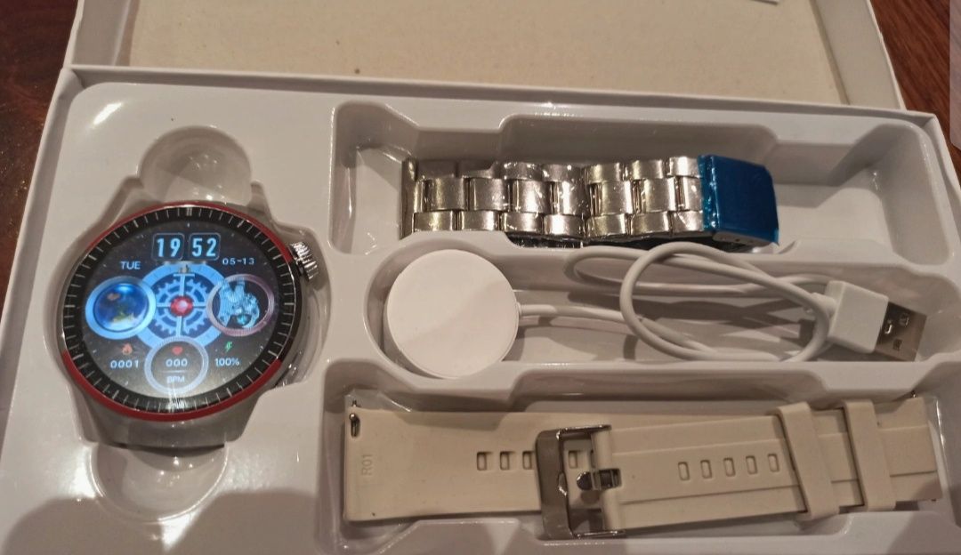 Smart Watch Hw 10 pro