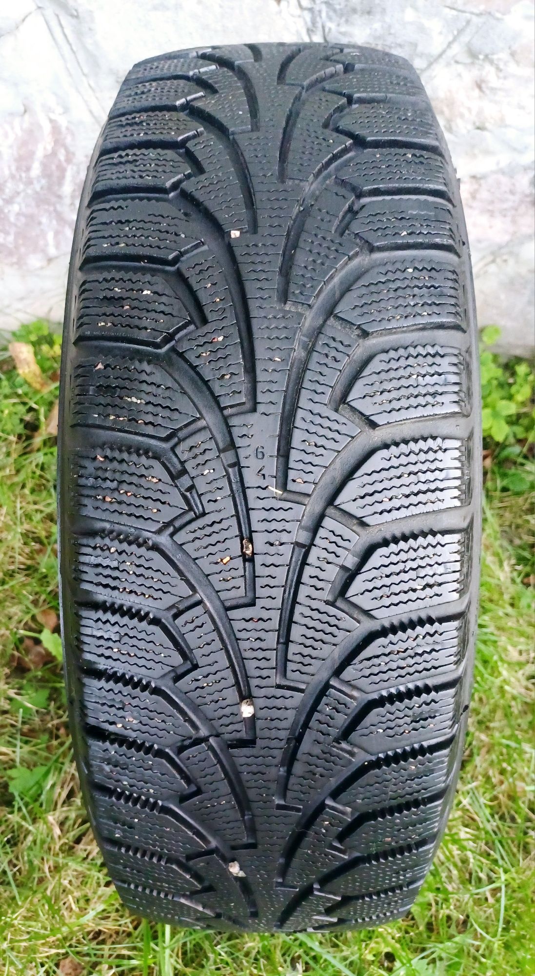 185/65 R15 Nokian Nordman RS XL